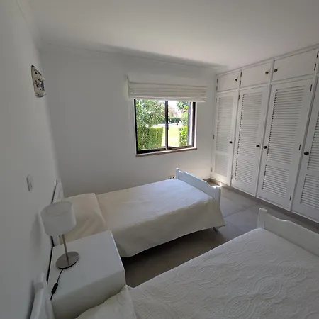 Lejlighed Solar Dos Pinheiros T3