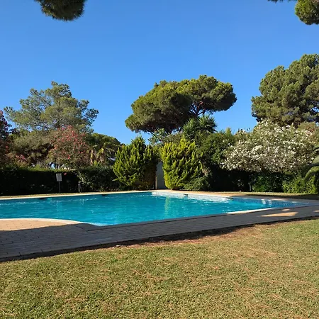 Solar Dos Pinheiros T3 Lejlighed *