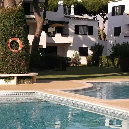 Lejlighed Solar Dos Pinheiros T3