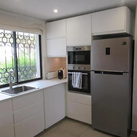 Apartment Solar Dos Pinheiros T3 Vilamoura