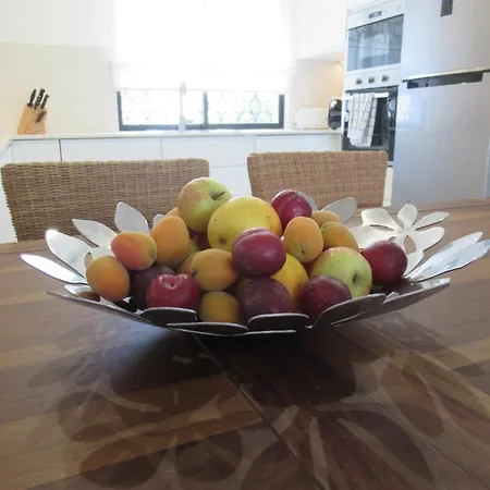 Solar Dos Pinheiros T3 Apartment Vilamoura