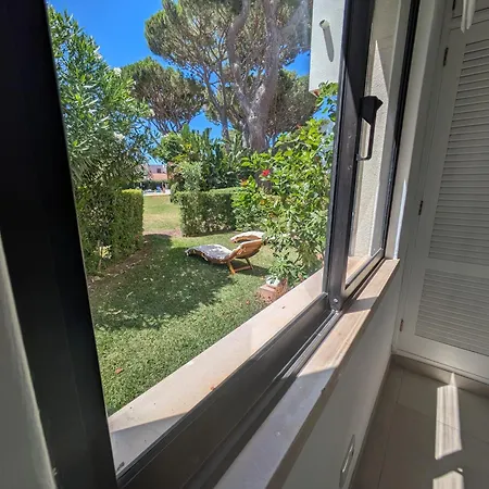 Apartment Solar Dos Pinheiros T3 Vilamoura