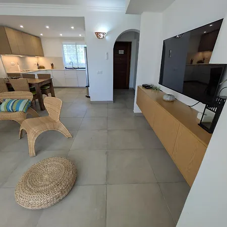 Appartement Solar Dos Pinheiros T3