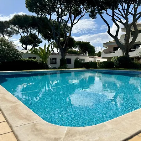 Solar Dos Pinheiros T3 * Vilamoura