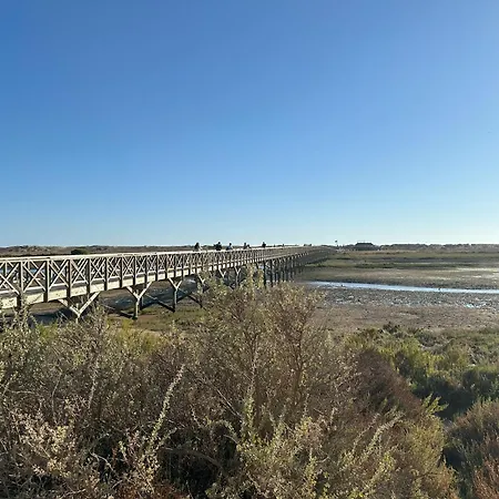 Appartement Solar Dos Pinheiros T3 Vilamoura