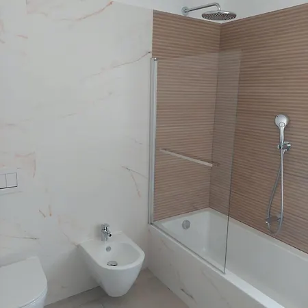 Solar Dos Pinheiros T3 Apartamento