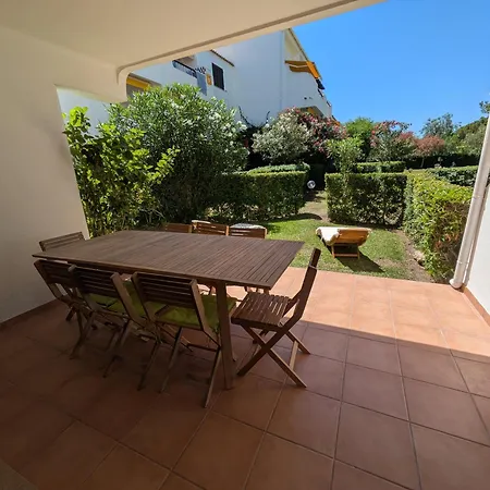 Apartamento Solar Dos Pinheiros T3