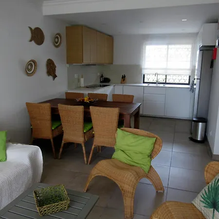 Apartamento Solar Dos Pinheiros T3 Vilamoura