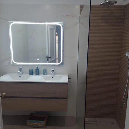 Solar Dos Pinheiros T3 Apartamento