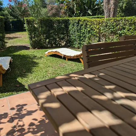 Solar Dos Pinheiros T3 Vilamoura