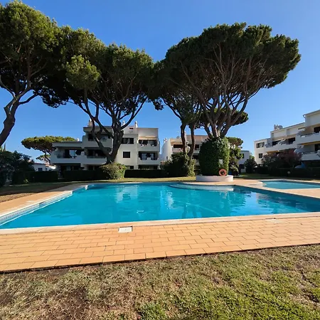 Solar Dos Pinheiros T3 Vilamoura