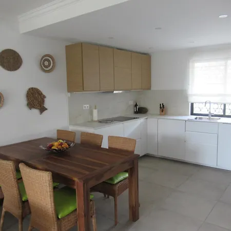 Apartamento Solar Dos Pinheiros T3 Vilamoura