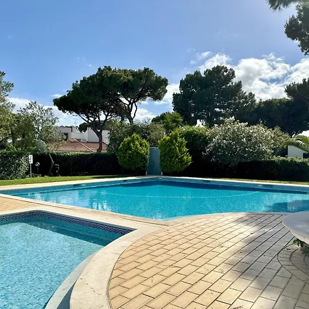 Apartamento Solar Dos Pinheiros T3